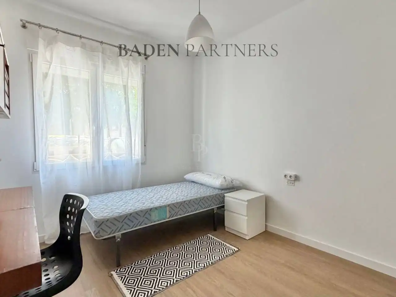 Wohnung zur Miete in Calle Padre Bover, Casco Urbano