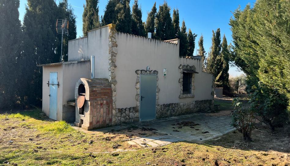 Foto 1 de Casa o chalet en venta en C-230a, Albatàrrec, Lleida