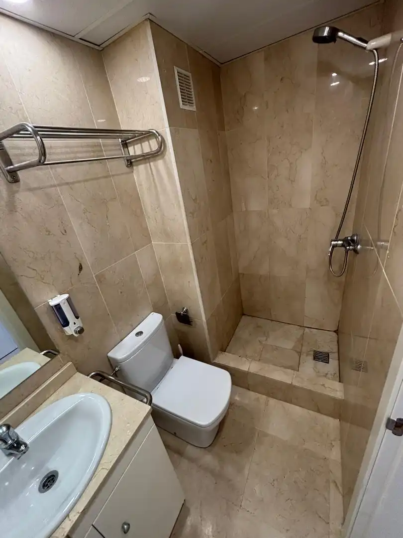 Ático en venta en Calle Salinas, Cortijo Torrequebrada