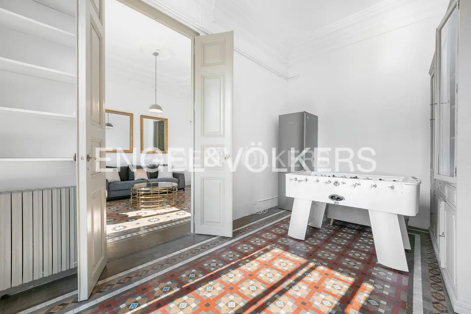 Appartement avec terrasse à vendre à Eixample, imagen 8