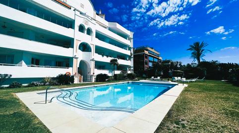 Photo 3 of Flat for sale in Calle Edgar Neville, 5, Puerto Banús, Marbella
