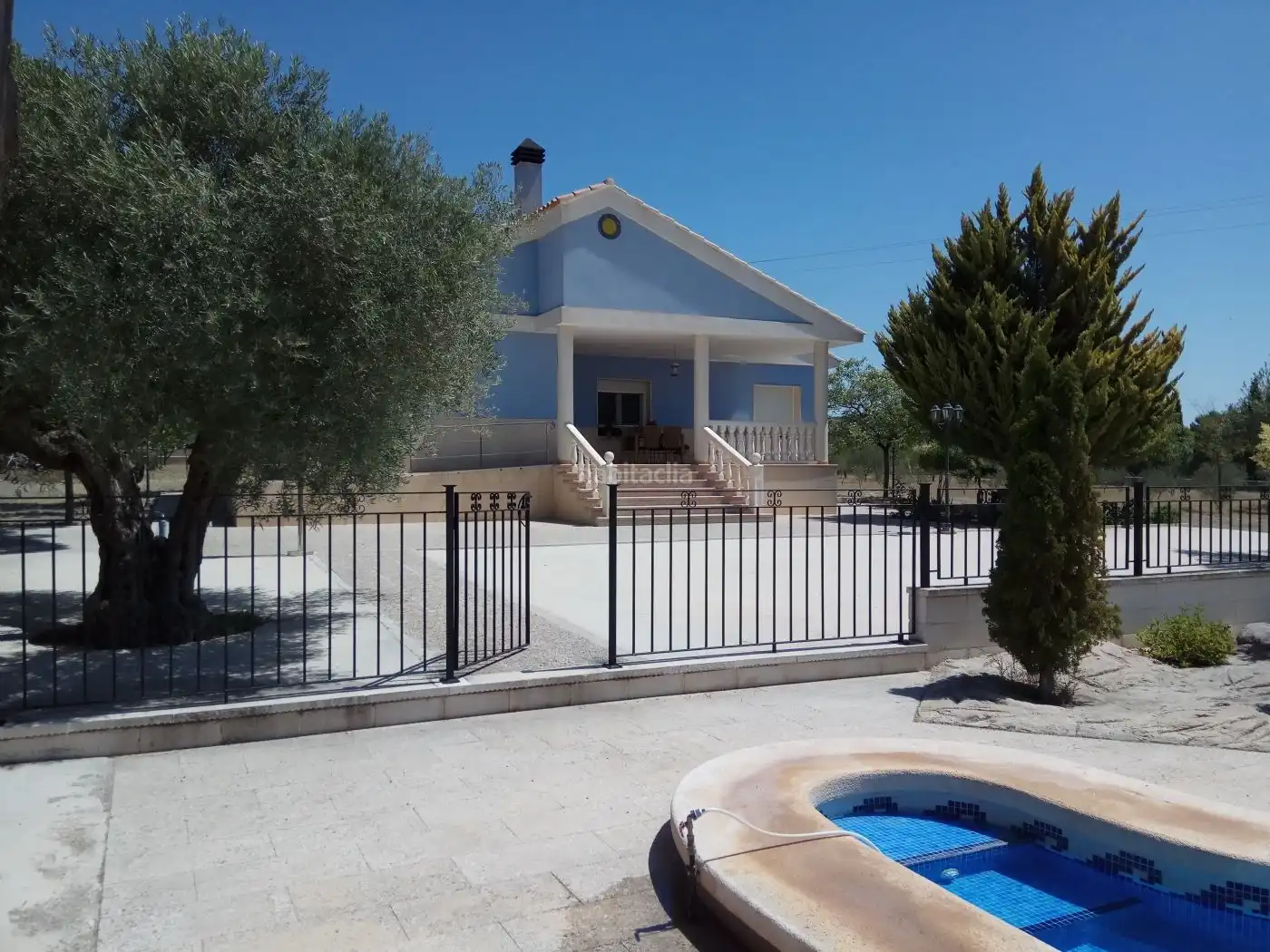 Villa à vendre à Calle Gerona 138