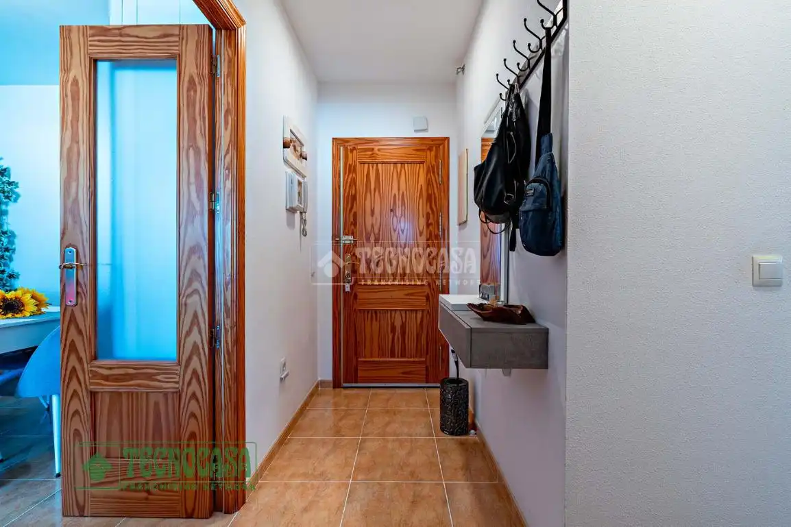 Wohnung mit Aufzug zum Verkauf in Roquetas de Mar ciudad, imagen 16