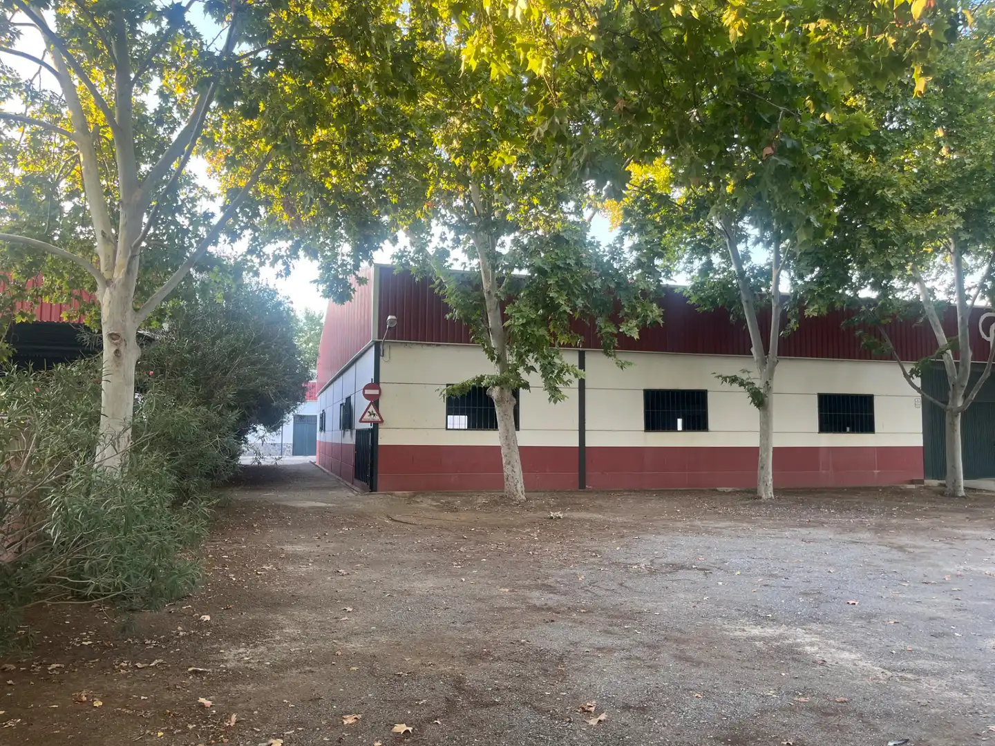 Industrial building for sale in Carretera de Córdoba, imagen 80