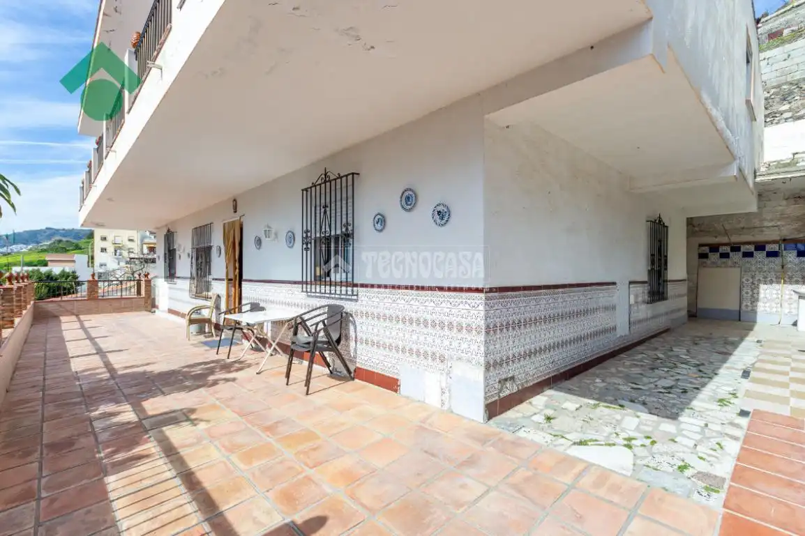 Casa con terraza en venta en La Herradura, imagen 28