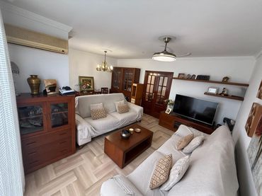 Piso con ascensor en venta en CORTES VALENCIANAS