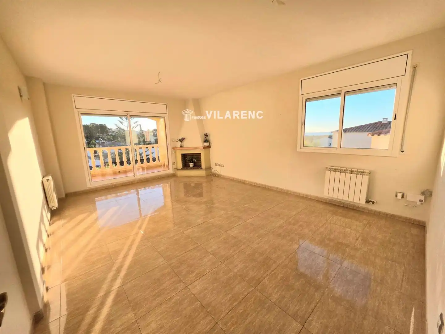 Doppelhaushälfte mit Garten zum Verkauf in PALMERES DE LES, imagen 6