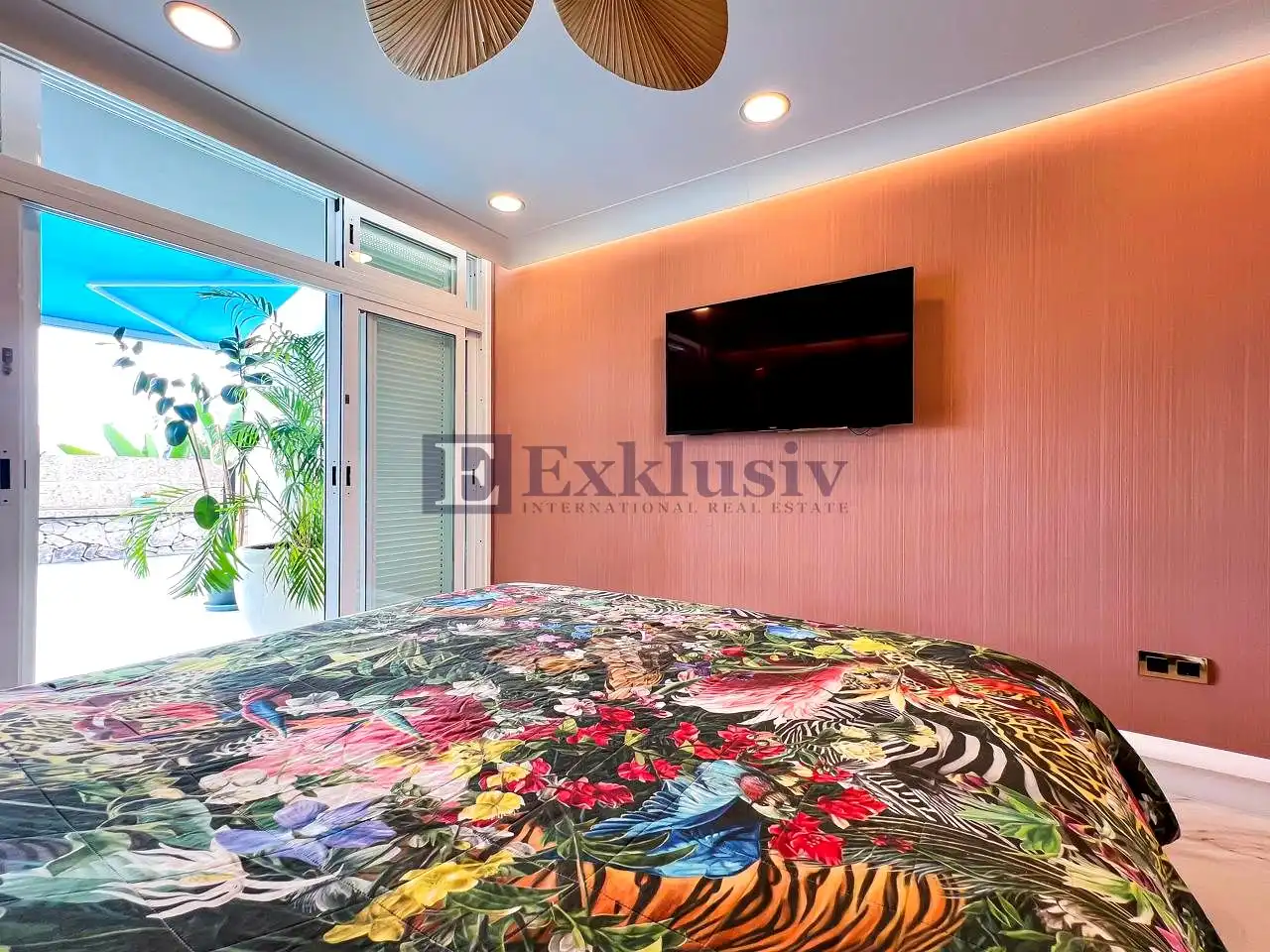 Casa con piscina en venta en Costa Adeje, imagen 27