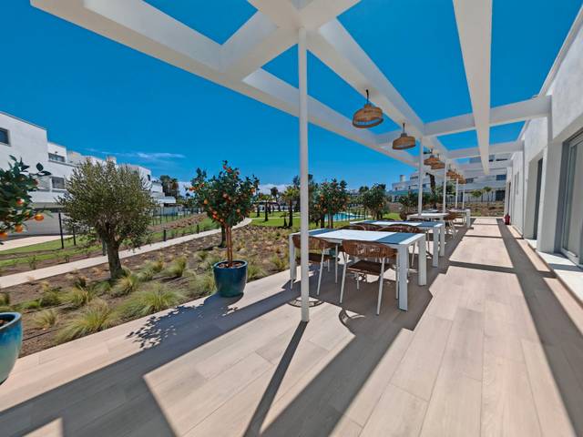 Ático en Venta en Cancelada