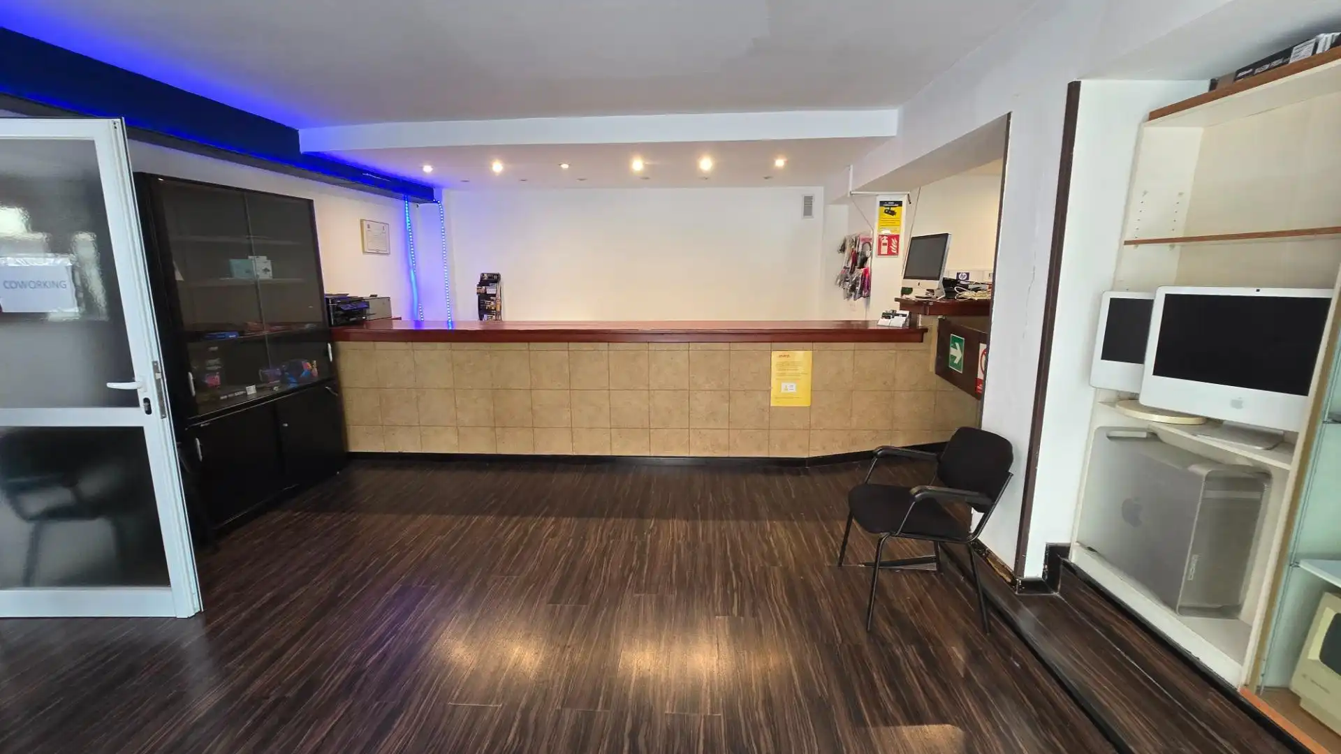 Business premises for sale in Carrer d'Andrea Doria 35, imagen 17