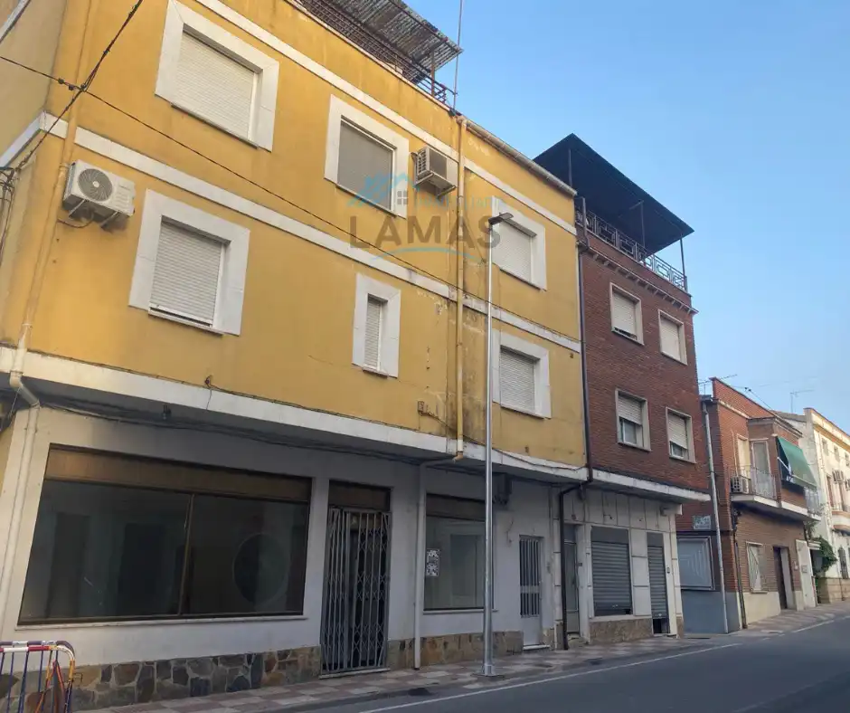 Immobles singulars en venda a Calle Manuel Mas 9
