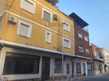Misto residenziale in vendita a Calle Manuel Mas 9