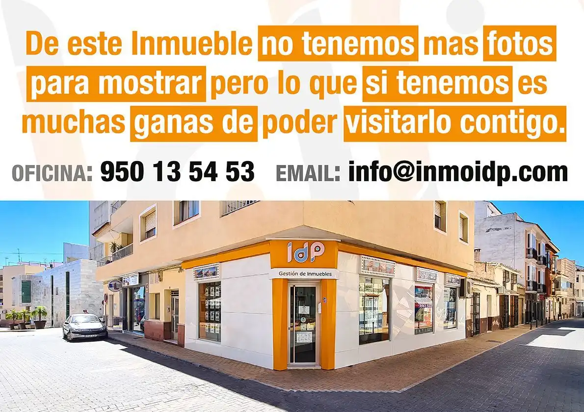 Locale commerciale in vendita a Huércal-Overa, imagen 4