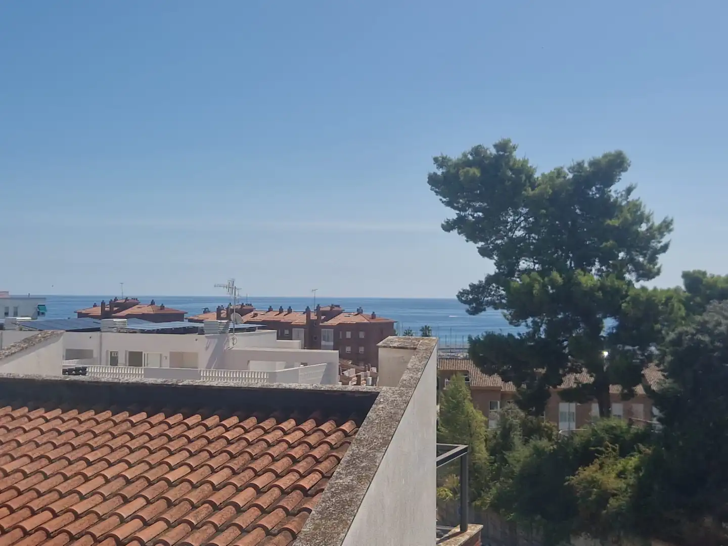 Semi-detached house with terrace for sale in Carrer del Port, imagen 36