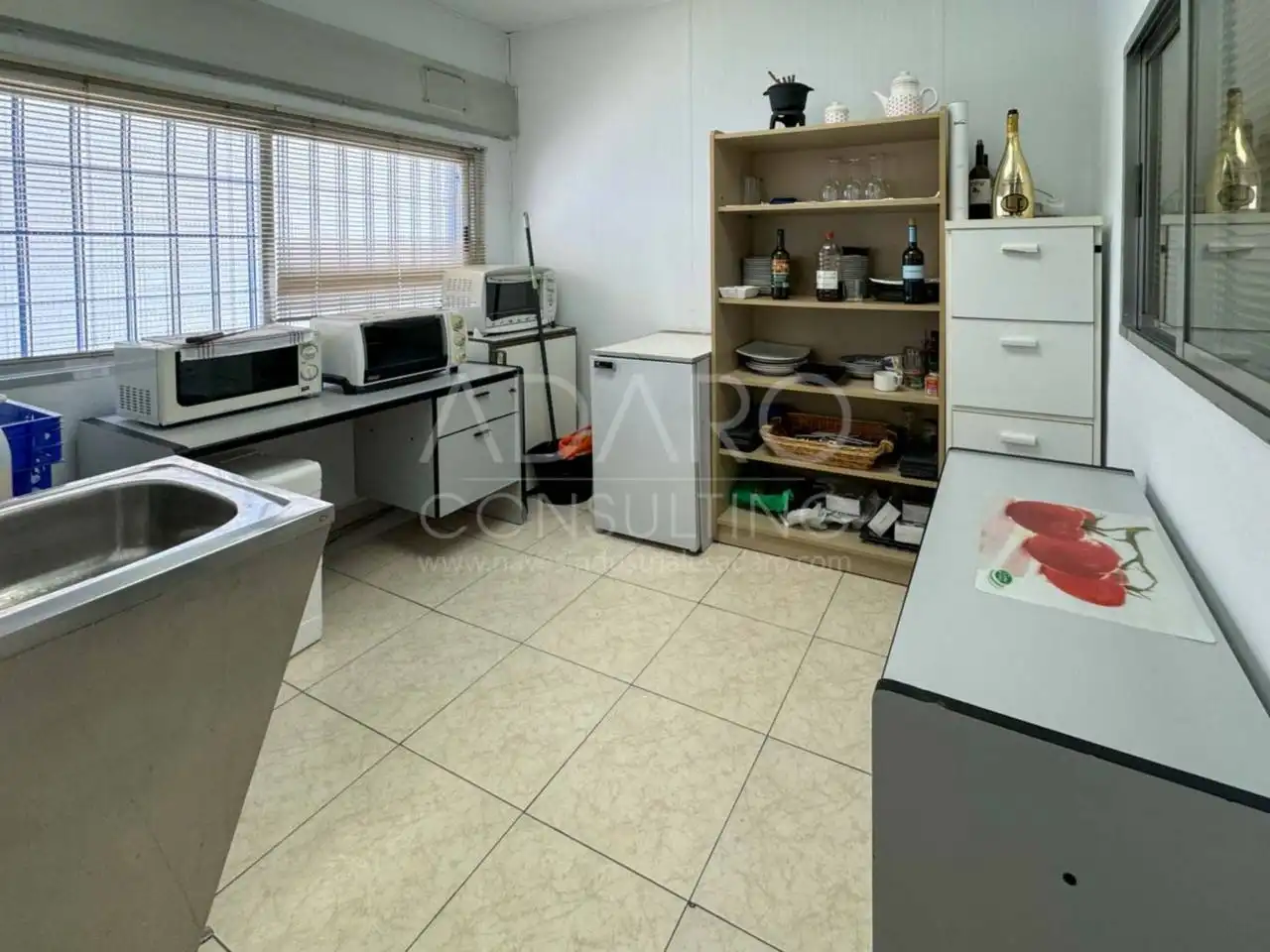 Nave industrial en venta en Avenida Petróleo, imagen 22