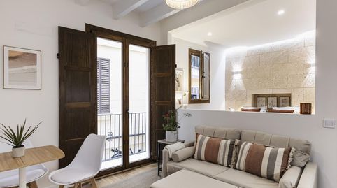 Foto 3 de Piso en venta en De Cort, Sant Nicolau, Palma de Mallorca