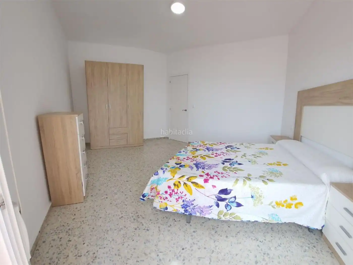 Reihenhaus zur Miete in Calle Riscal Levante 37, imagen 6