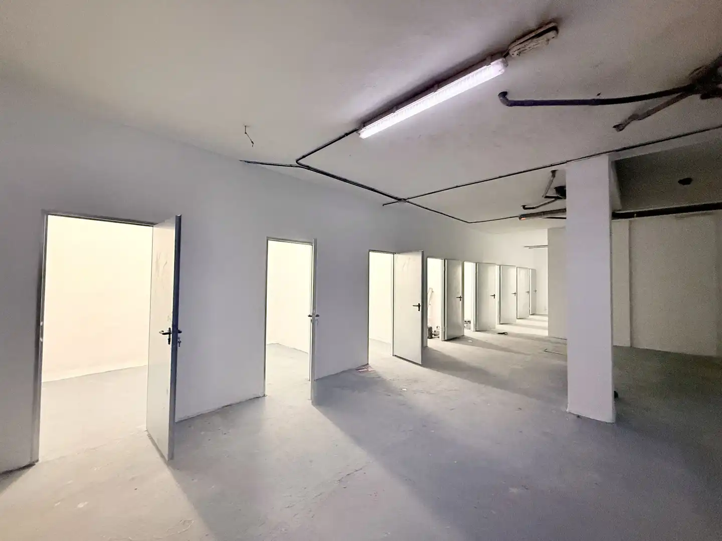 Locale commerciale in vendita a San Pedro de Alcántara, imagen 30