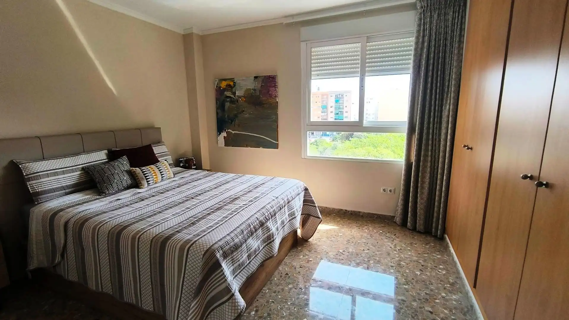 Flat with terrace for sale in Plaza San Jerónimo, imagen 10