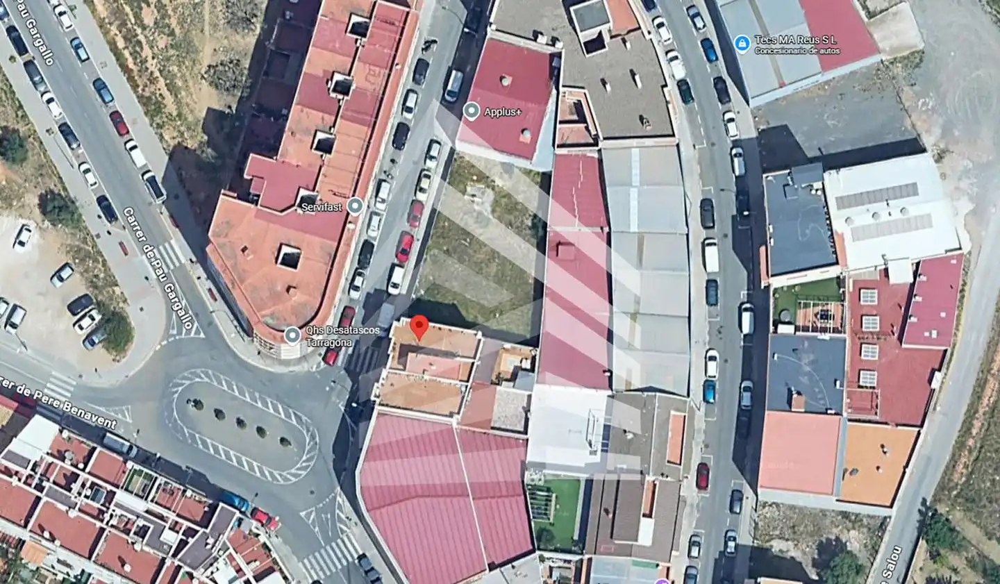 Lands and plots for sale in Avinguda Mossèn Ramon Muntanyola, imagen 8
