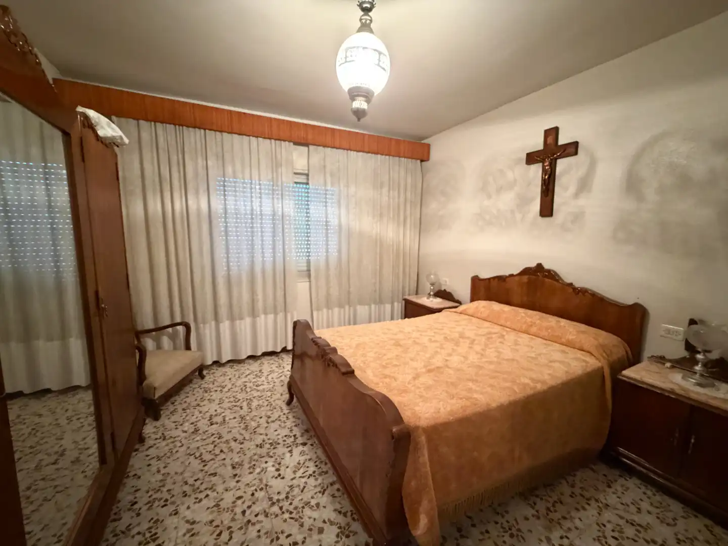 Bedroom of Houses for sale in Úbeda  with Storage room and Swimming Pool