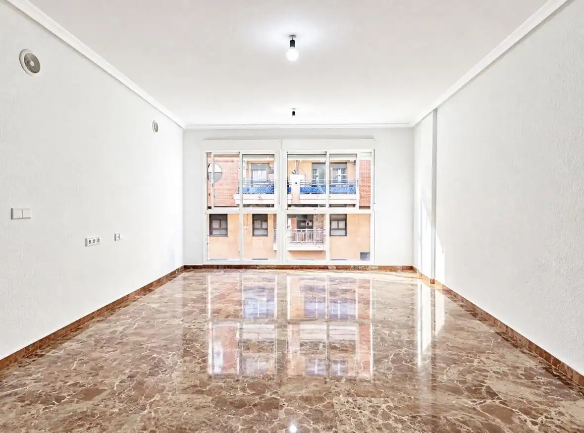 Wohnung mit Aufzug zum Verkauf in Calle del Monseñor Espinosa, imagen 4