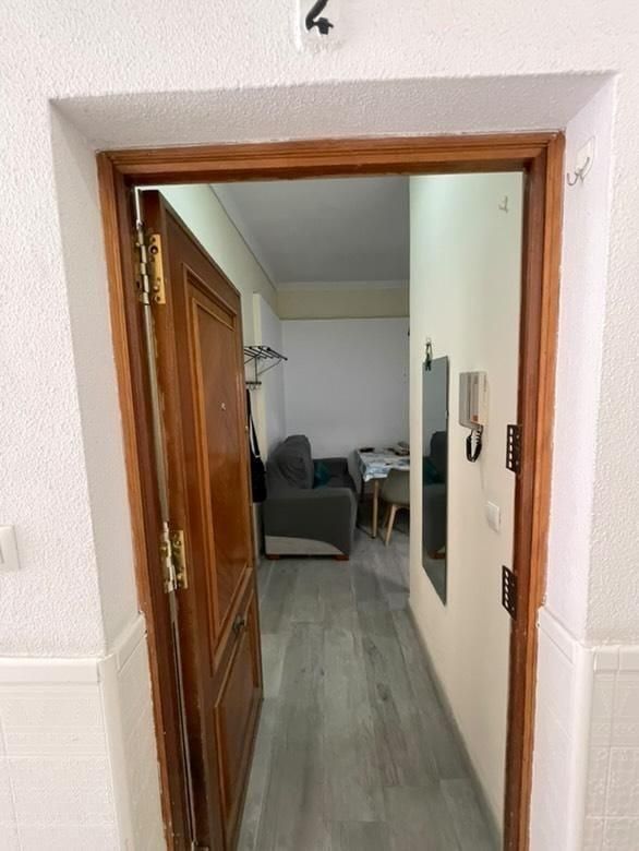Apartament en venda en  Sevilla Capital amb Aire condicionat i Calefacció