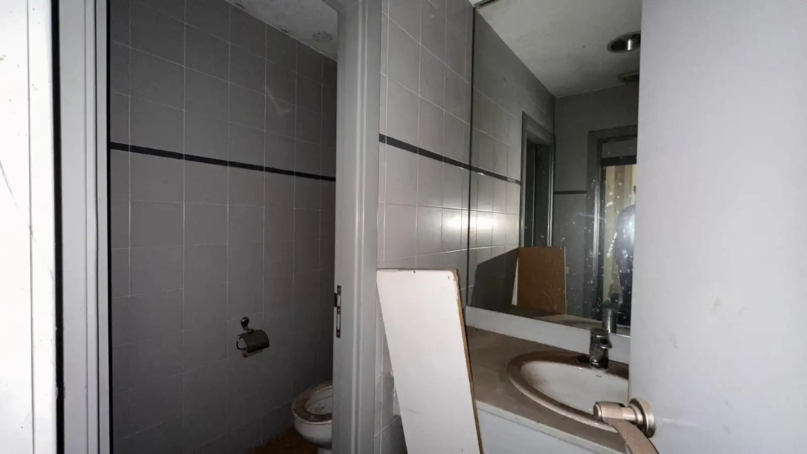 Baño de Casa o chalet en venta en Carlet con Balcón