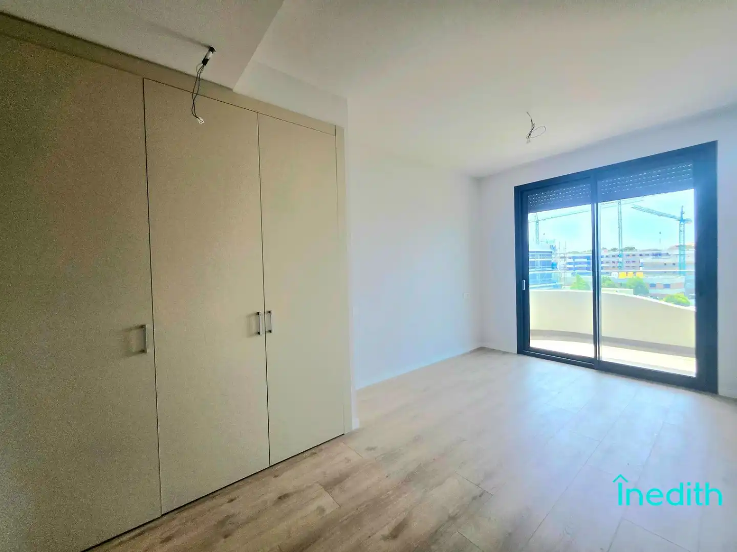 Terraza de Piso en venta en Sant Pere de Ribes con Aire acondicionado, Calefacción y Jardín privado