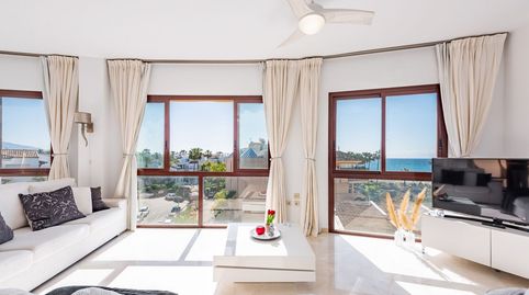 Foto 2 de Ático en venta en Villacana - Costalita - Saladillo, Estepona