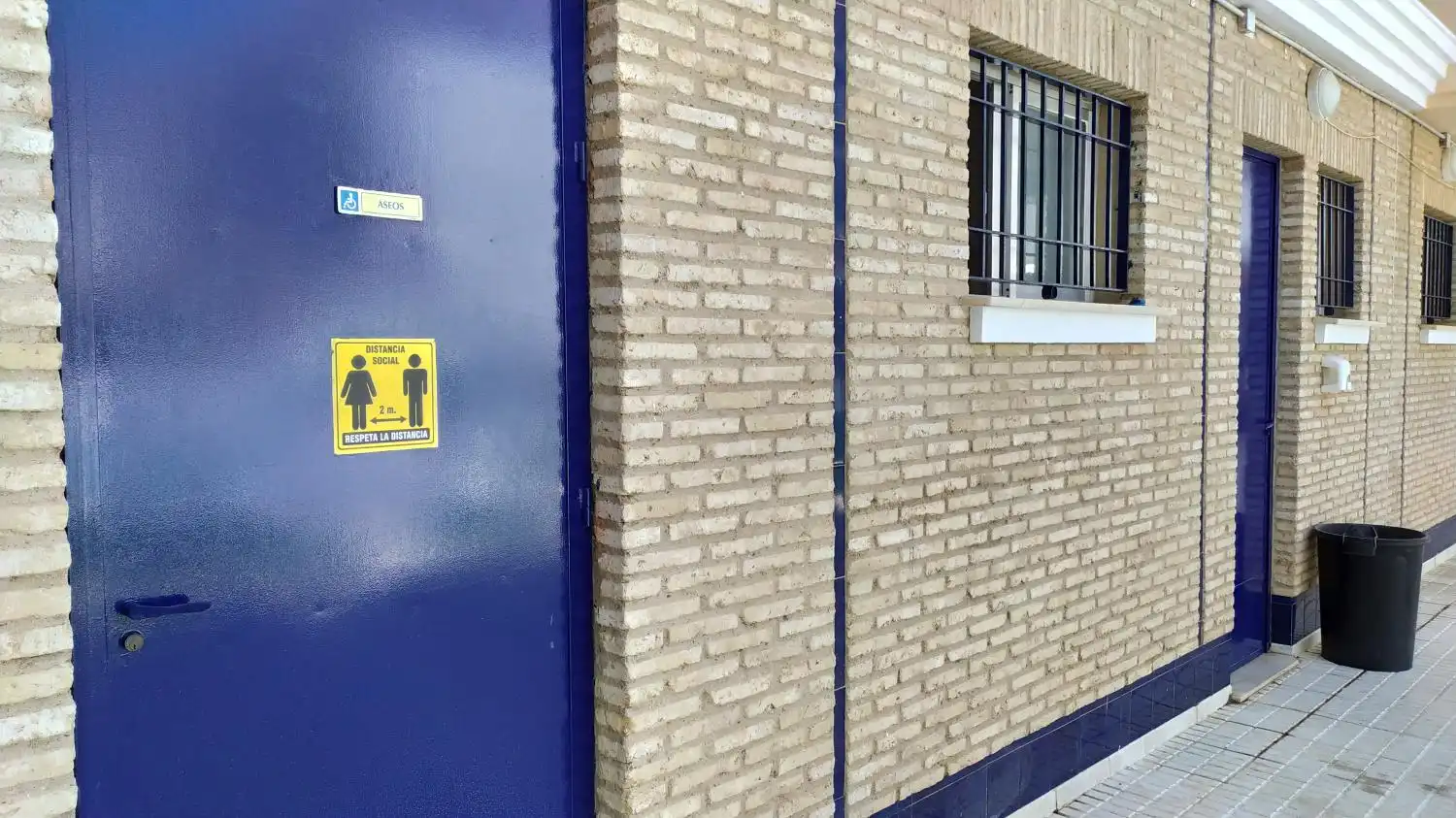 Wohnung mit Pool zur Miete in El Portil, imagen 28
