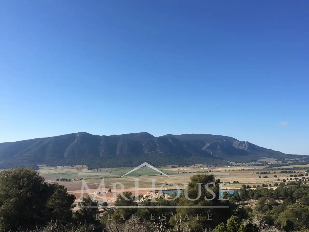 Terreni e lotti in vendita a Los Yébenes, imagen 6