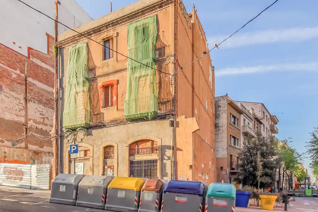 Altri in vendita a Av. Estanislau Figueres, imagen 3