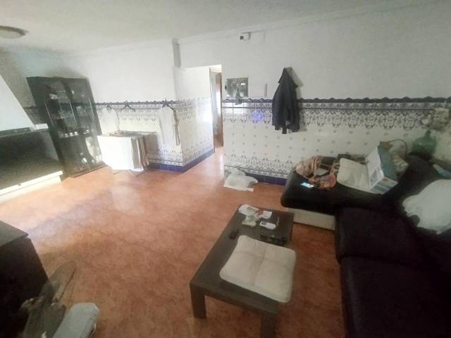 Casa-chalet en Venta en Carrer Sant Alfons en Ensanche - Parque Santa Rosa