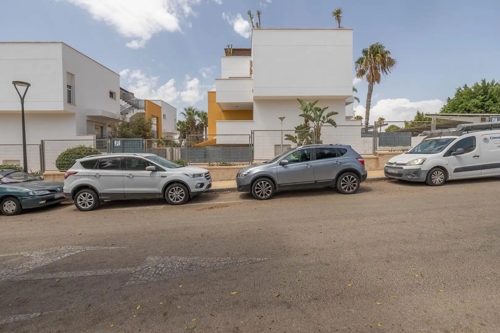 Parking de Piso en venta en Vera con Aire acondicionado, Terraza y Trastero