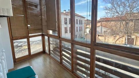 Foto 5 de Pis en venda a Serralta, Casco Histórico, Tudela