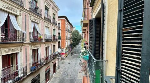 Photo 5 of Flat for rent in Del Amparo, Embajadores - Lavapiés, Madrid Capital