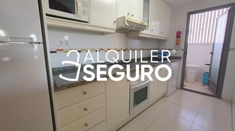 Foto 5 de Pis de lloguer a Toledo, El Altet, Elche / Elx