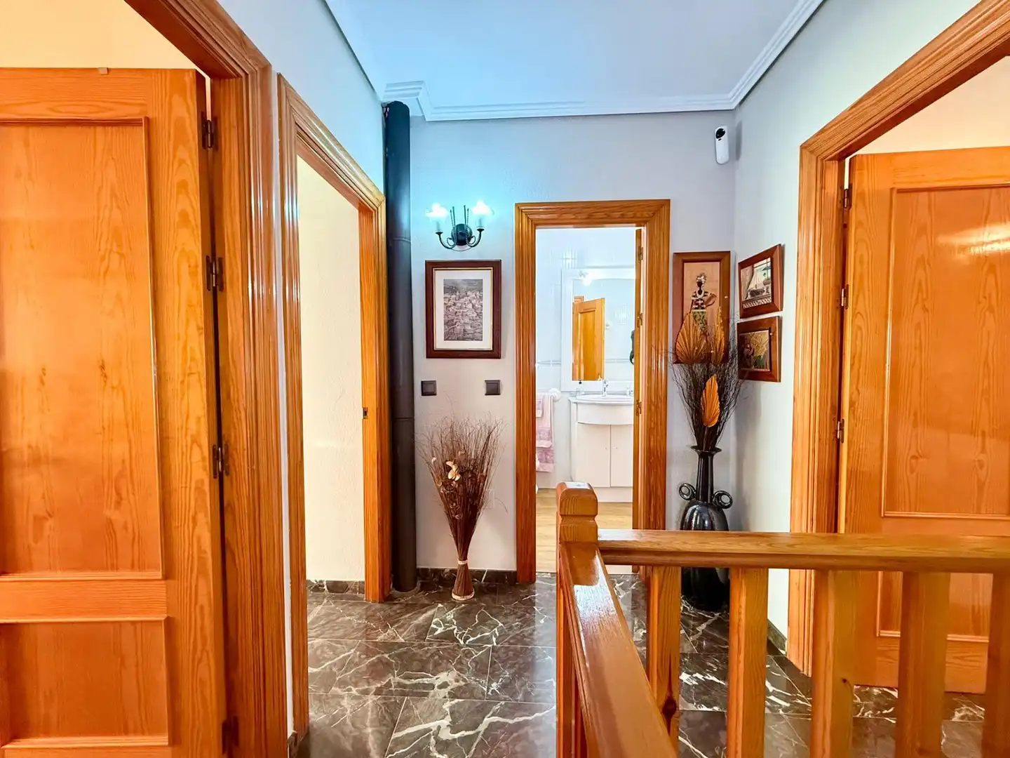 Einfamilien-Reihenhaus zum Verkauf in Roquetas Pueblo