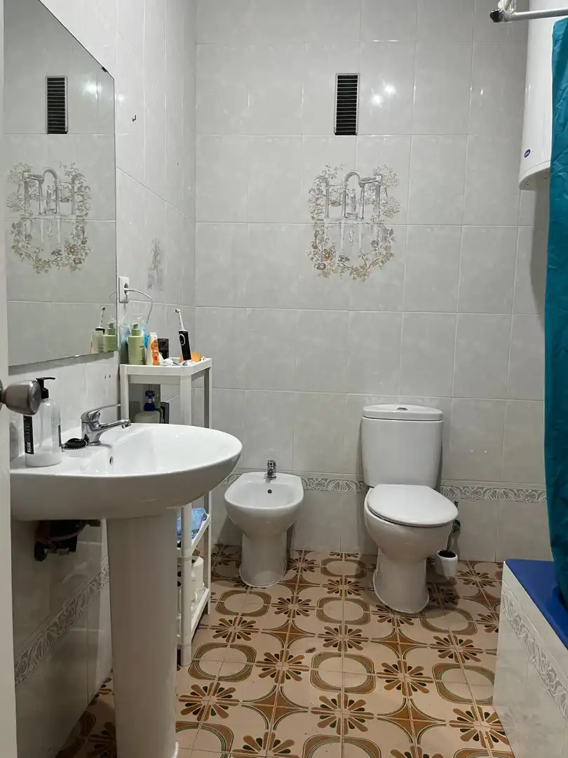 Baño de Piso en venta en Mairena del Alcor