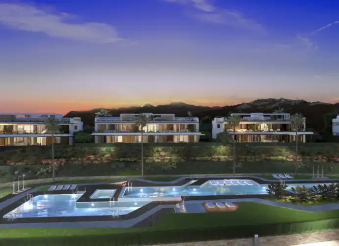 Apartment with pool for sale in Las Chapas - El Rosario, imagen 4