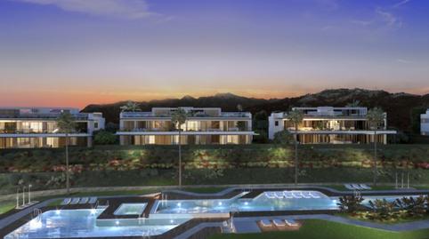 Foto 4 de Apartament en venda a Calle Sand, 17, Santa Clara, Málaga