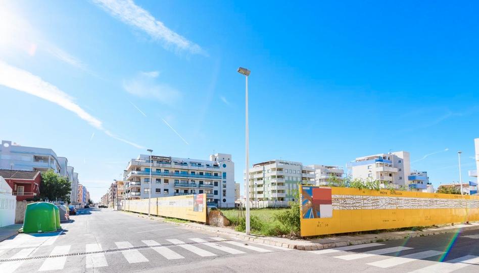 Foto 1 de Residencial en venta en Carrer Torremolinos, Moncófar Playa, Castellón