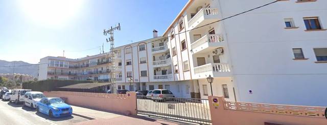 Apartamento en Venta en Camí del Regatxo, Dénia, Spain, 26 en Les Bassetes - El Marjal