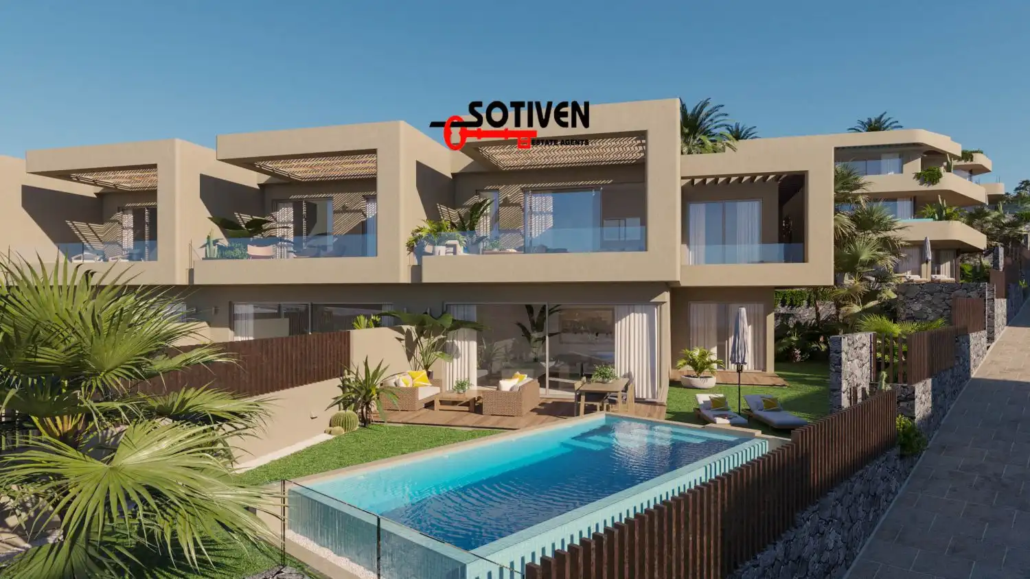 Duplex con ascensore in vendita a Callao Salvaje - Playa Paraíso, imagen 11