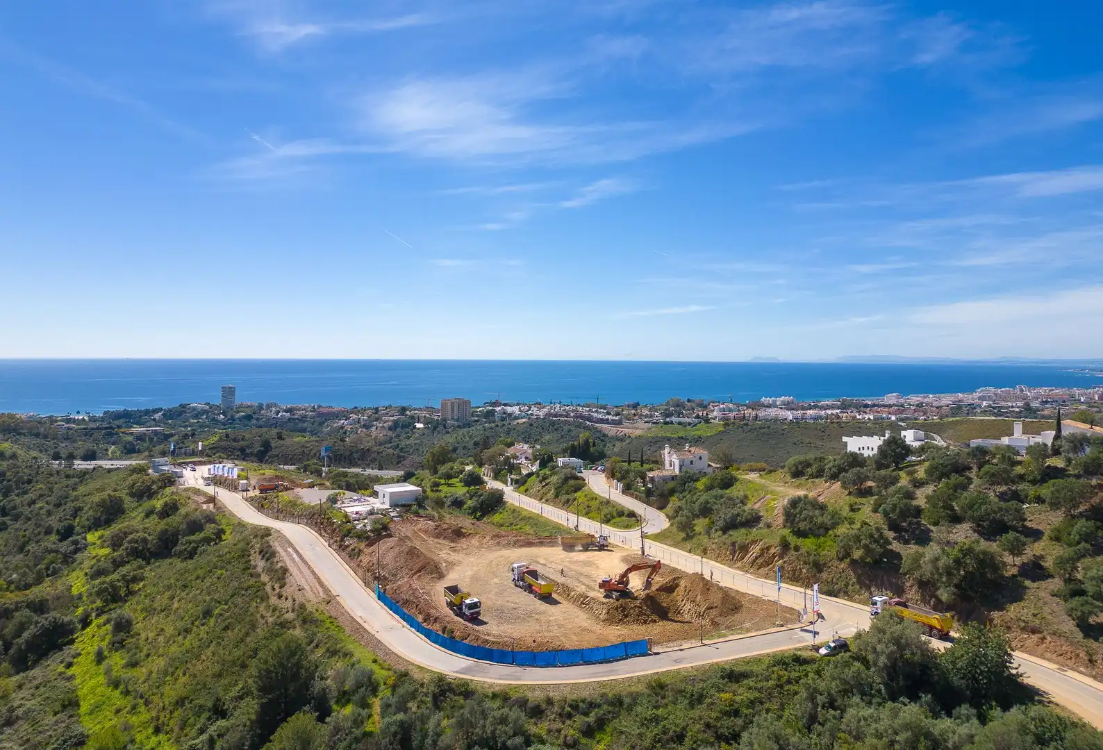 Apartament amb terrassa en venda a Río Real - Los Monteros, imagen 29