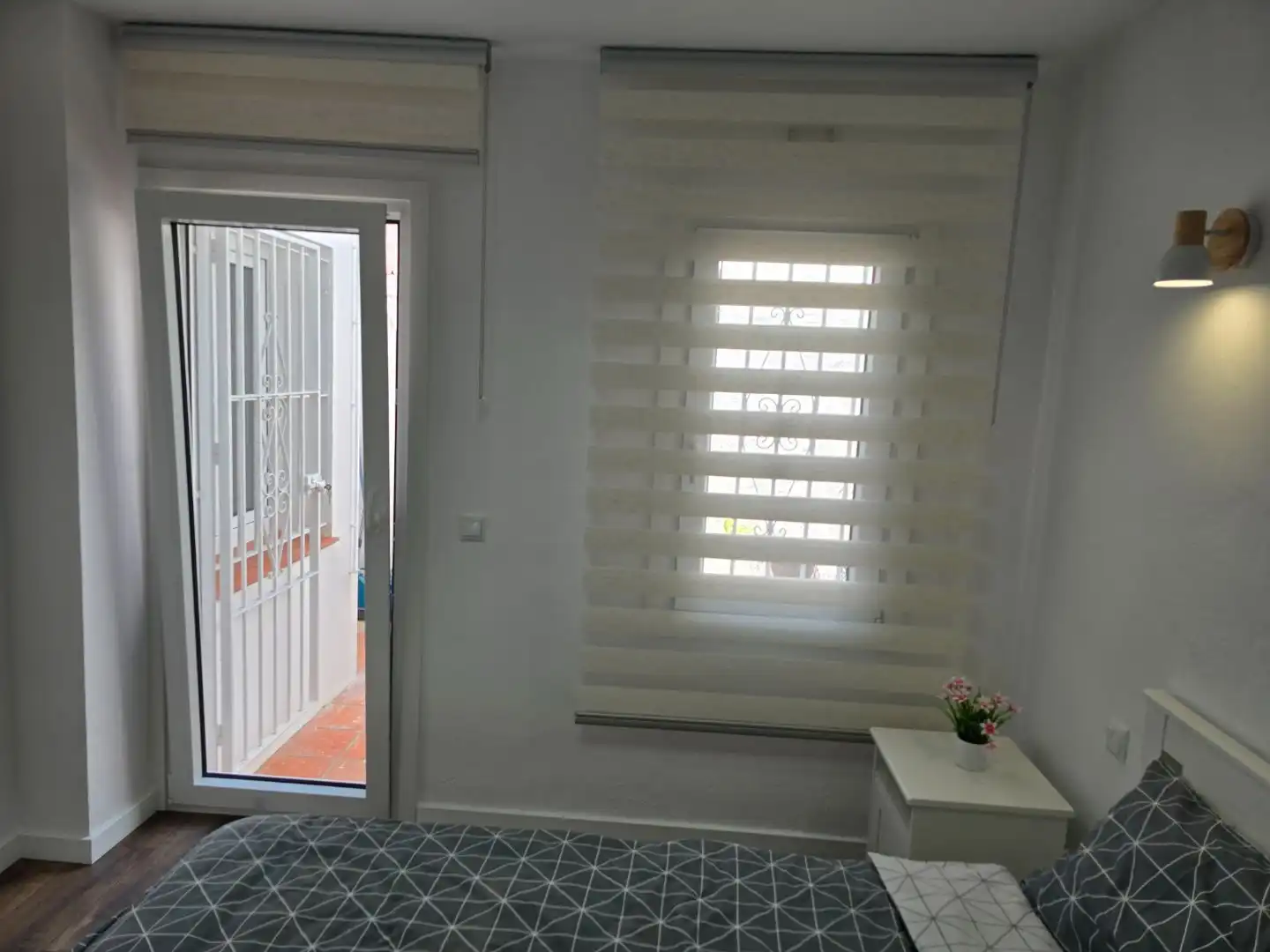 Apartment with pool for sale in Plaza Pajaritos los Urbanización Hacienda Guadalupe 34, imagen 20