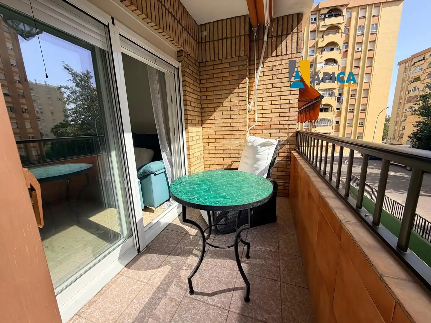 Appartement avec ascenseur à vendre à La Reconquista - El Rosario, imagen 19