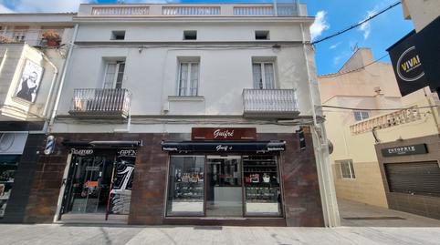 Foto 3 de Edifici en venda a Carrer de Mar, 111, Centre, Badalona