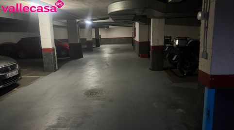 Foto 3 de Garatge en venda a Calle de Fuentidueña, Casco Histórico de Vallecas, Madrid Capital